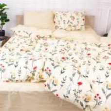 Комплект постельного белья Бязь Ranforce Elite 17-0226 Makerena 2х143х210 см мультиколор MirSon Комплект постельного белья Бязь Ranforce Elite 17-0226 Makerena 2х143х210 см мультиколор MirSon
