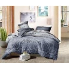 Комплект постельного белья Бязь №157 Jose 2 2х143х210 см мультиколор MirSon Комплект постельного белья Бязь №157 Jose 2 2х143х210 см мультиколор MirSon