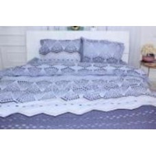 Комплект постельного белья Бязь Ranforce Elite №157 Jose 2 175х210 см мультиколор MirSon