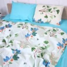 Комплект постельного белья Бязь 17-0281 Elbrus 175х210 см мультиколор MirSon Комплект постельного белья Бязь 17-0281 Elbrus 175х210 см мультиколор MirSon