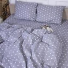 Комплект постельного белья Бязь 20-0013 -1 Mirella 143х210 см мультиколор MirSon