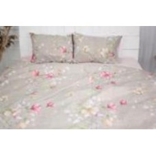 Наволочка Ranforce Elite 17-0234 Konstenza 50x50 см мульти MirSon