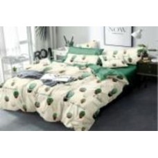 Наволочка Ranforce Elite 17-0322 Peyote 50x50 см мульти MirSon