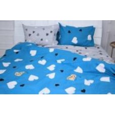 Наволочка Ranforce Elite 17-0329 Podgorica 45x45 см мульти MirSon