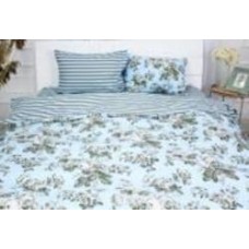 Наволочка Ranforce Elite 17-0332 Sweden 60x60 см мульти MirSon