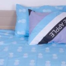 Наволочка Ranforce Elite 17-0335 Sukhum 45x45 см мульти MirSon