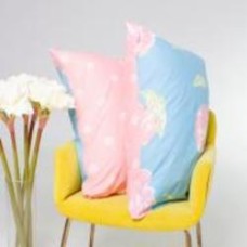 Наволочка Ranforce Elite 17-0383 Marseille 50x50 см мульти MirSon