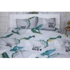 Наволочка Ranforce Elite 17-0388 Reims 40x40 см мульти MirSon