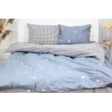 Наволочка Ranforce Elite 17-0429 Space 40x40 см мульти MirSon