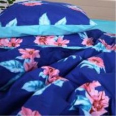 Наволочка Ranforce Elite 17-0454 Elden 50x50 см мульти MirSon