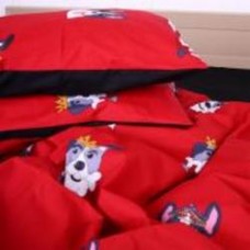 Наволочка Ranforce Elite 17-0568 Kings of dogs 40x40 см мульти MirSon