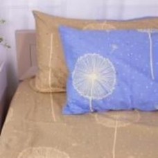 Наволочка Ranforce Elite 18-691 Renata 50x50 см мульти MirSon