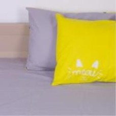 Наволочка Ranforce Elite 19-2508 Cascata 50x50 см мульти MirSon