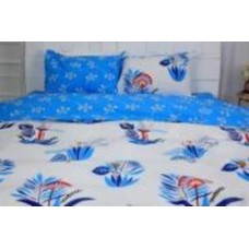 Наволочка Ranforce Elite 19-7711 Laguna 50x50 см мульти MirSon