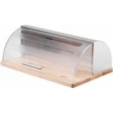 Хлебница Ardesto 39х27х15 см AR0914GB Gemini