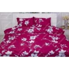 Наволочка жатка 14-0004 Zara 40x60 см мульти MirSon