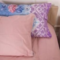 Наволочка сатин 22-1117 Linda 60x60 см мульти MirSon