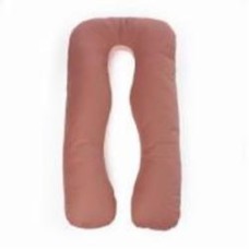 Наволочка Linen №10058 Naturale Line Riccarda 75x140 см кремовый/бежевый MirSon