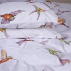 Наволочка Ranforce Elite 17-0293 Pristina 40x40 см мульти MirSon