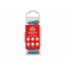 Бита Vitals S2 PZ2?25 мм, 10 шт. Vitals Master Біти 10 шт. 10 шт. 187849