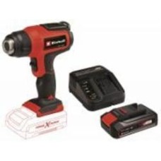 Фен строительный Einhell аккумуляторный TE-HA 18 Li 2.5 Аh 4520500 Set1