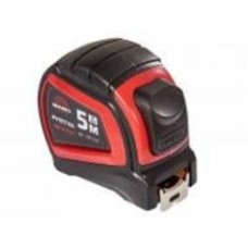 Рулетка Vitals автостоп Master 181729 5 м x 25 мм