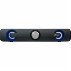 Саундбар Media-Tech 1.0 black (MT3173)
