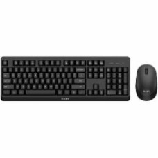 Комплект клавиатура и мышь Philips SPT6307BL/00