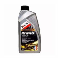 Моторное масло Valco C-PROTECT 5.3 10W-40 1 л (PF020926)