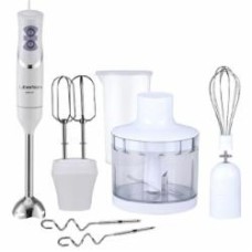 Блендер погружной Liberton LHB-0302