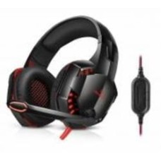 Наушники Real-el GDX-8100 black (EL124100055)