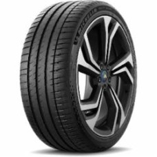 Шина Michelin Pilot Sport EV 235/55 R20 105 Y літо