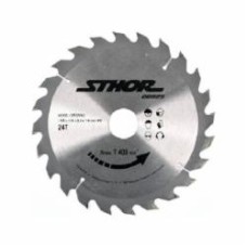Пильный диск STHOR 184x30x1,4 Z24 08825