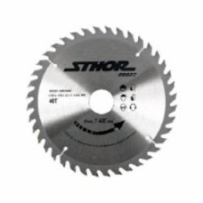 Пильный диск STHOR 184x30x1,4 Z40 08827