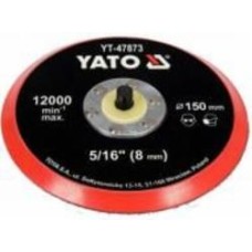 Диск опорный YATO 150 мм YT-47873 Диск опорный YATO 150 мм YT-47873