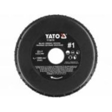 Фреза YATO 120x22,2 мм YT-59178