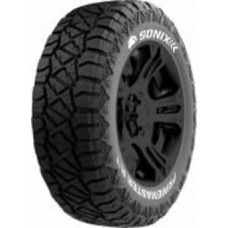 Шина SONIX PRIMEMASTER R/T OWL 285/70 R17 116/113 Q нешипованая всесезонные