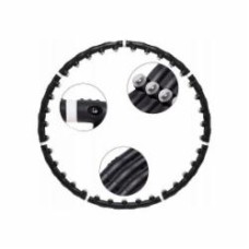 Массажный обруч EasyFit Loadstone EF-0252 d102