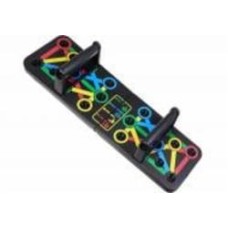 Доска для отжиманий EasyFit Straight EF-1367 Доска для отжиманий EasyFit Straight EF-1367