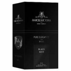 Ароматизатор спрей Tasotti Pure Elegance Paper Black Noir 50 мл