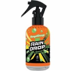 Ароматизатор спрей Tasotti Rain Drop запах Vanilla 200 мл