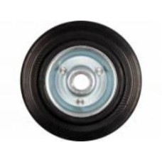 Колесо пенополиуретановое d75 мм Vorel 87451