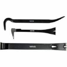 Лом-гвоздодер YATO 250 мм × 22 мм YT-47303 Лом-гвоздодер YATO 250 мм × 22 мм YT-47303