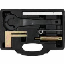 Набор фиксаторов универсальных газораспределительной системы двигателей группы YATO 5 шт. YT-06004