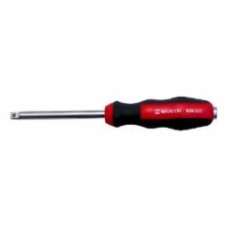 Отвертка WURTH с воротком 1/4IN 200 мм RED STRIPE 5751014902