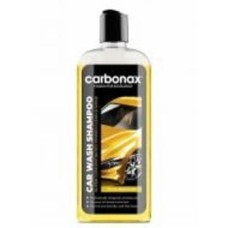 Автошампунь с антикором CARBONAX мл500
