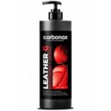 Очиститель-кондиционер кожи CARBONAX 500 мл спрей