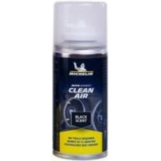 Очиститель салона и системы вентиляции Michelin Clean Air Black Scent