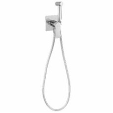 Кран для гигиенического душа Ferro Algeo Square BAQ66P
