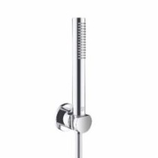 Душевой гарнитур Kludi NOVA FONTE Puristic для ванны 1S